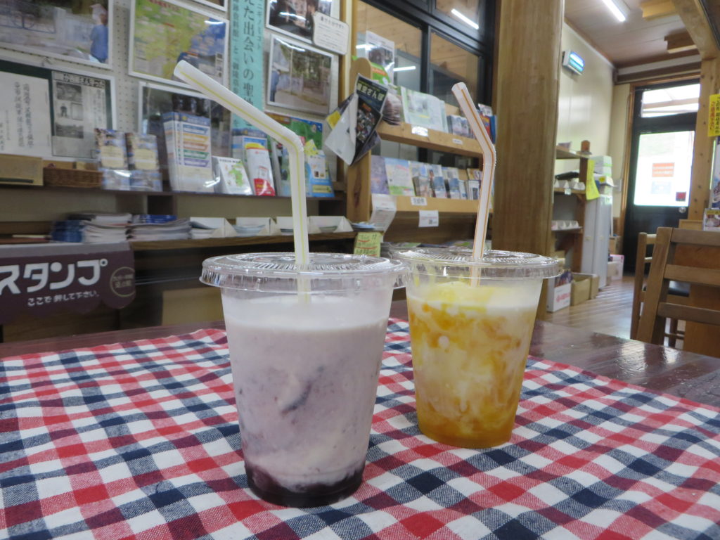 🍦令和3年6月期「ソフトクリーム　フェア」🍦