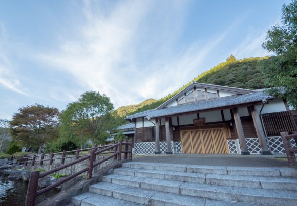 「ジモ・ミヤ・タビ　キャンペーン」参加宿泊施設