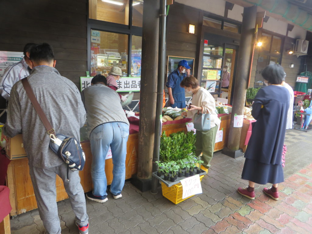 「レストランリニューアルオープン記念お客様感謝企画」＆「道の駅週間協賛イベント」開催中！！