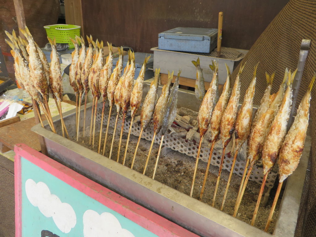 GWは宮崎のおいしいものが勢ぞろい！！