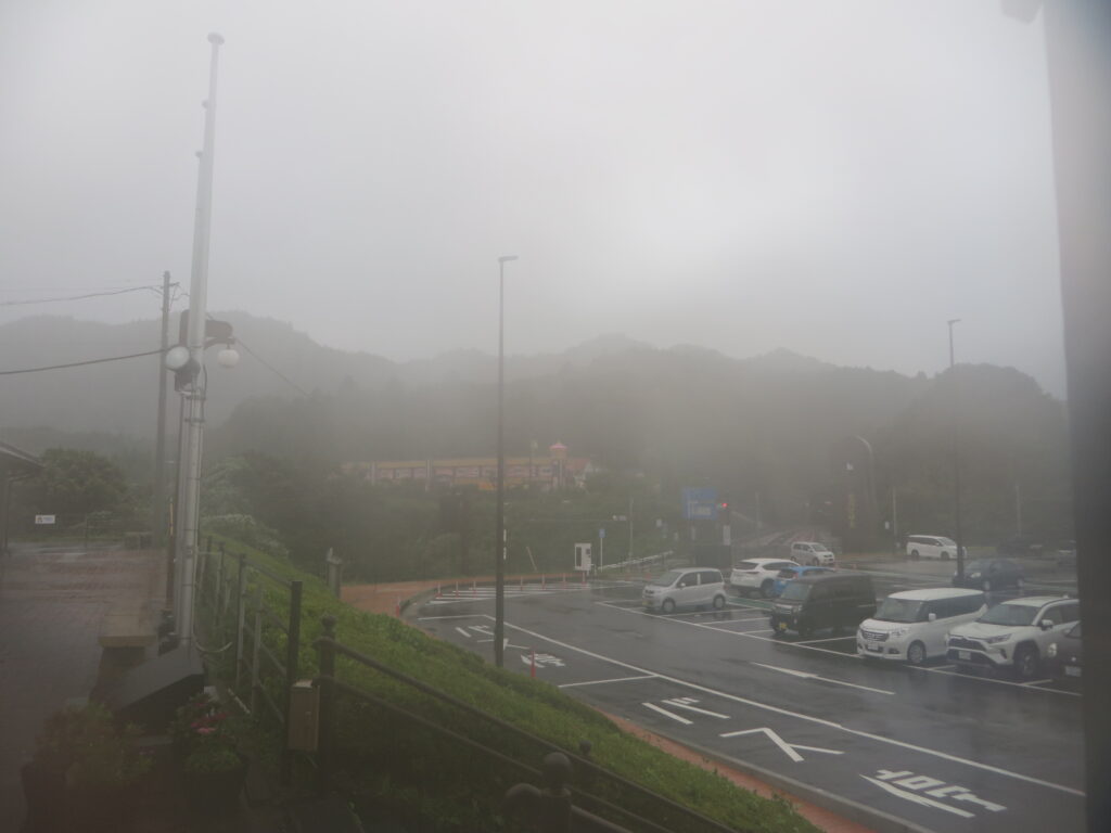 東九州道（佐伯～延岡南）、九州横断道（延岡～日之影）通行止め