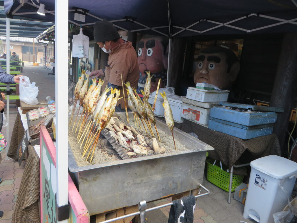 令和６年３月　３日（日）（ひな祭り）の出店者様