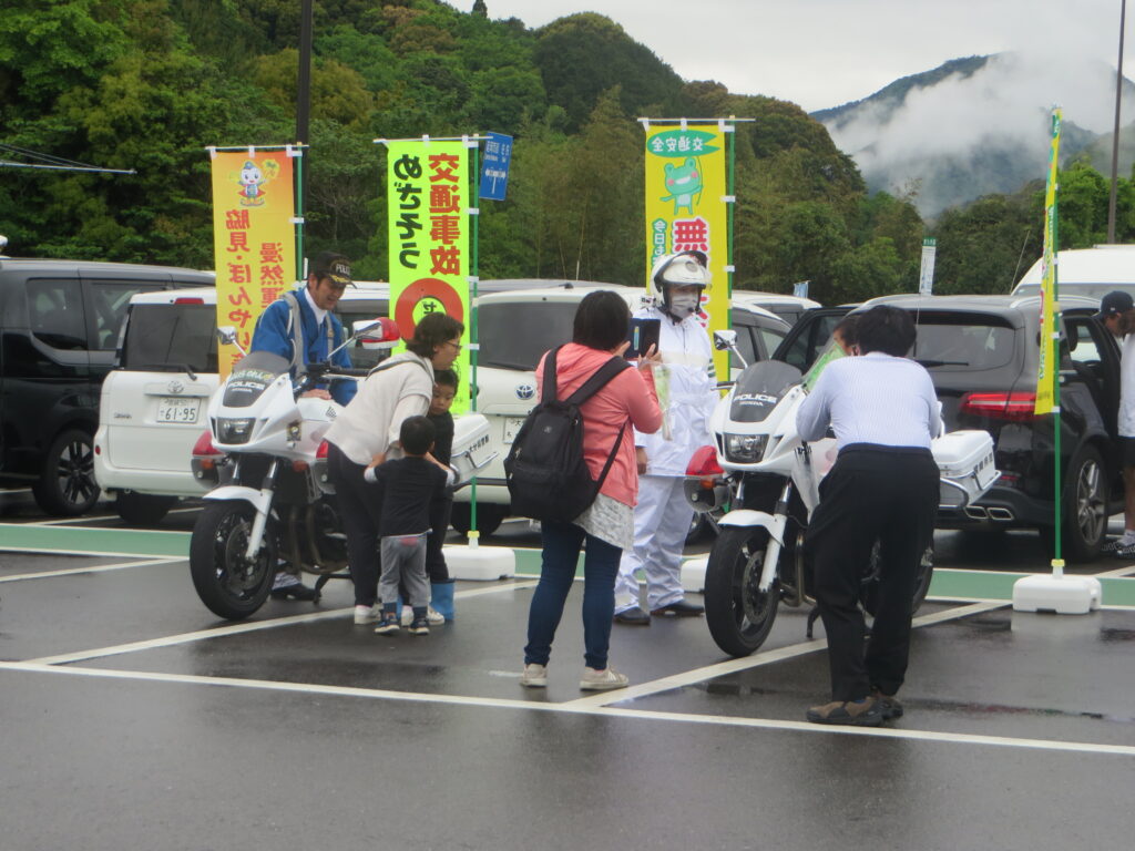 GWは「道の駅北川はゆま」がお祭り騒ぎ！！ゴールデンウィークは「道の駅北川はゆま」でエンジョイウィーク！！