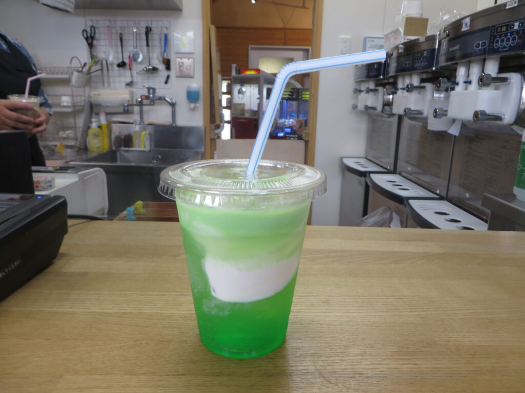 テイクアウトコーナー夏季メニュー登場！！【令和６年６月１日（土）開始】