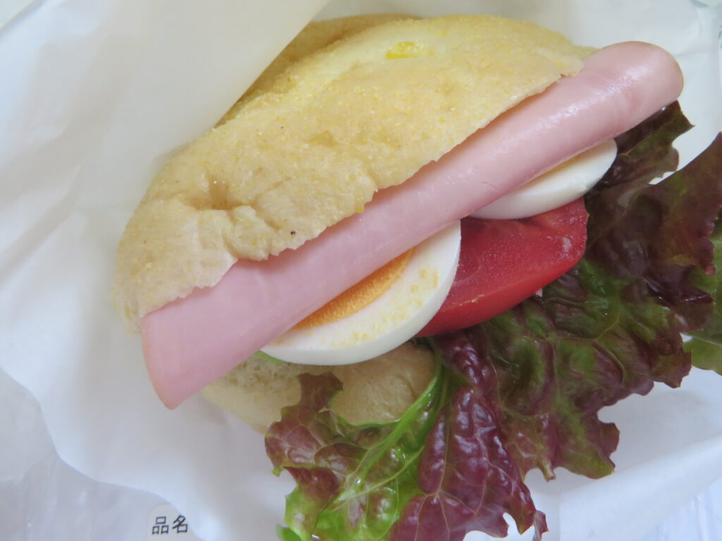 道の駅北川はゆまベーカリー新商品のご紹介（令和７年５月１１日（日））！！