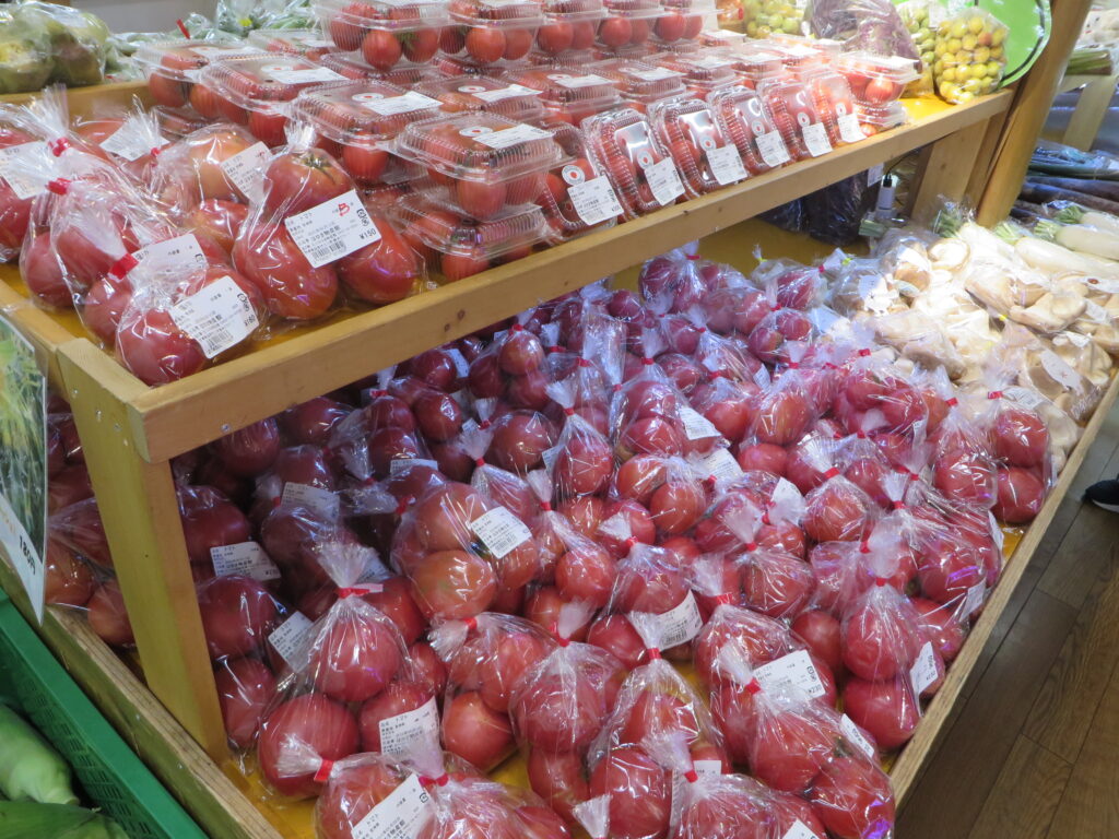 物産売店商品出荷状況（令和7年6月13日（金））