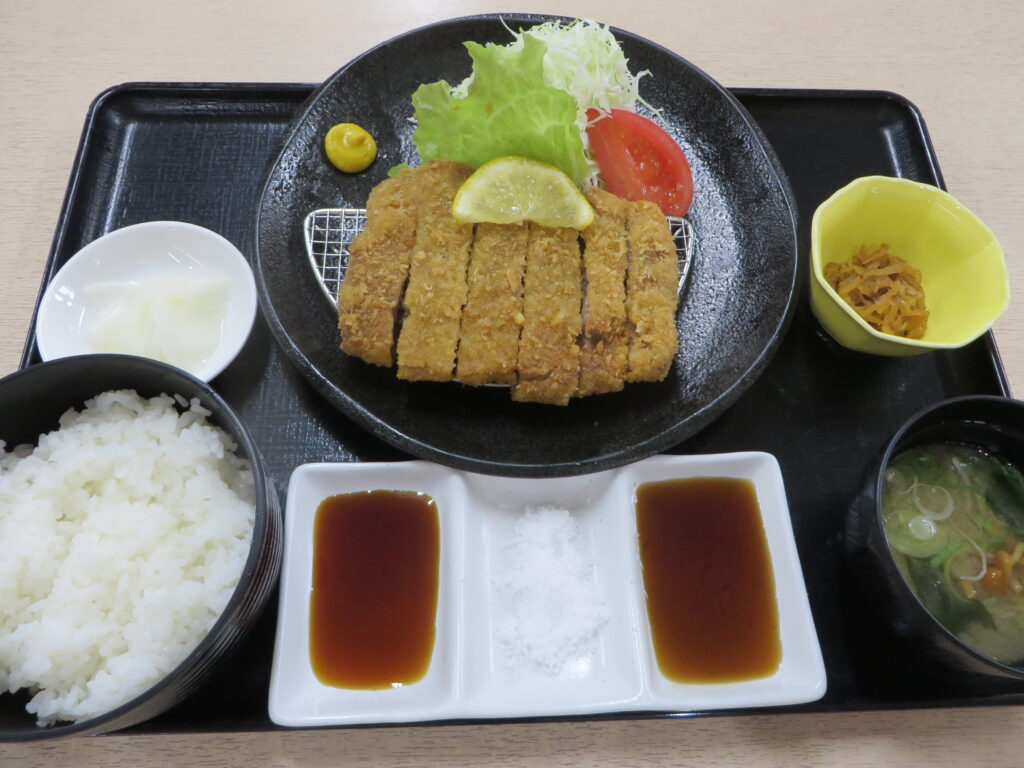 「道の駅北川はゆまレストラン」今冬の新メニュー！！（令和７年１２月１日開始）
