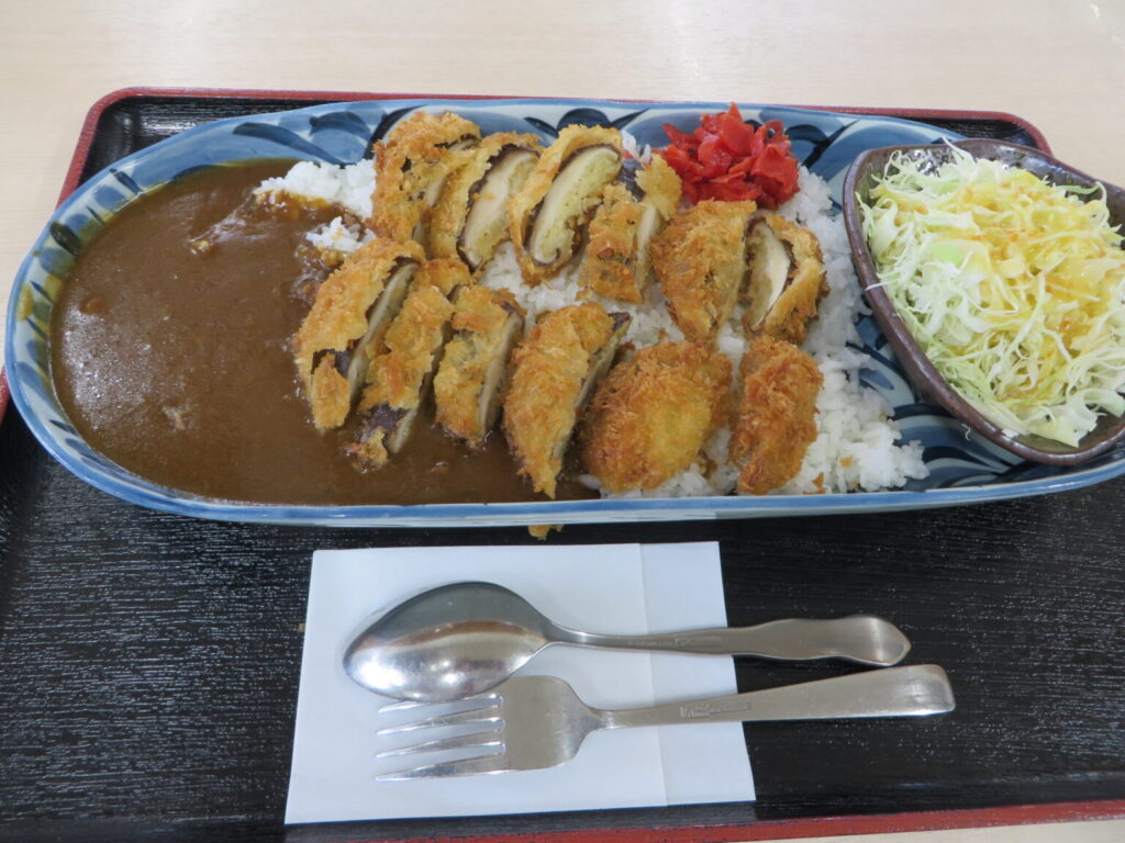 「レストラン北川はゆま」冬季名物メニューの販売が始まりました！！