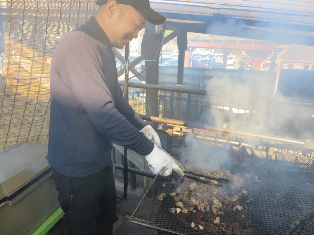 「道の駅北川はゆま　出店コーナー」情報（令和８年１月３日（土））
