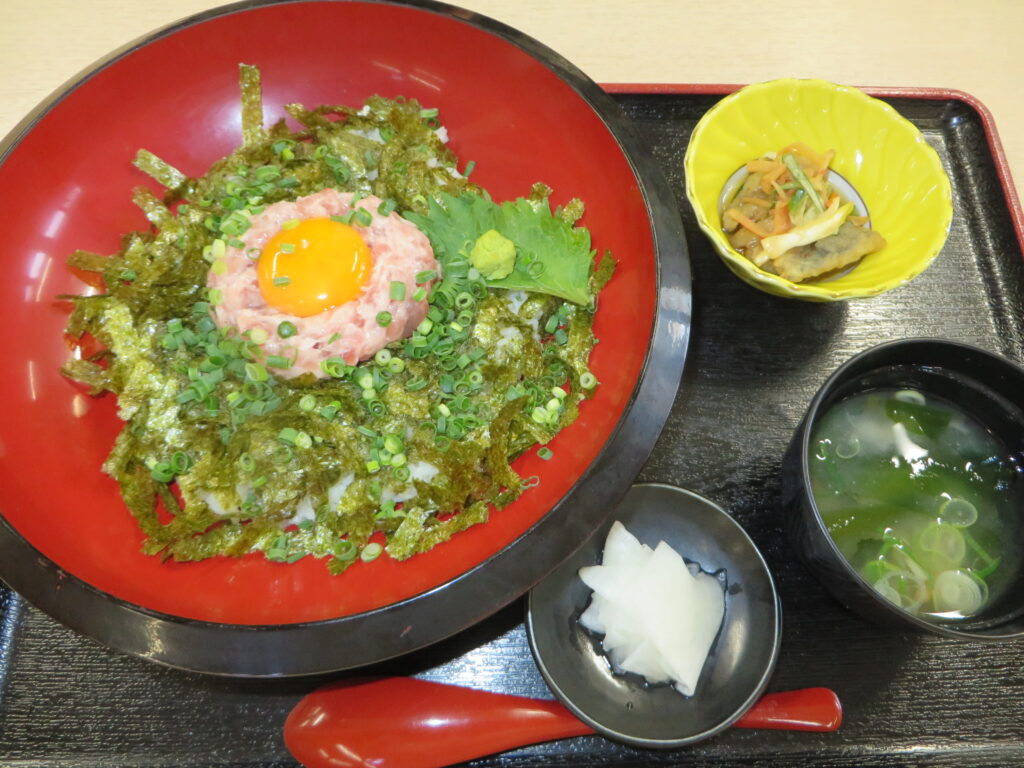 「レストランはゆま」（道の駅北川はゆま）から新メニューのご紹介！！（令和８年３月４日（水））