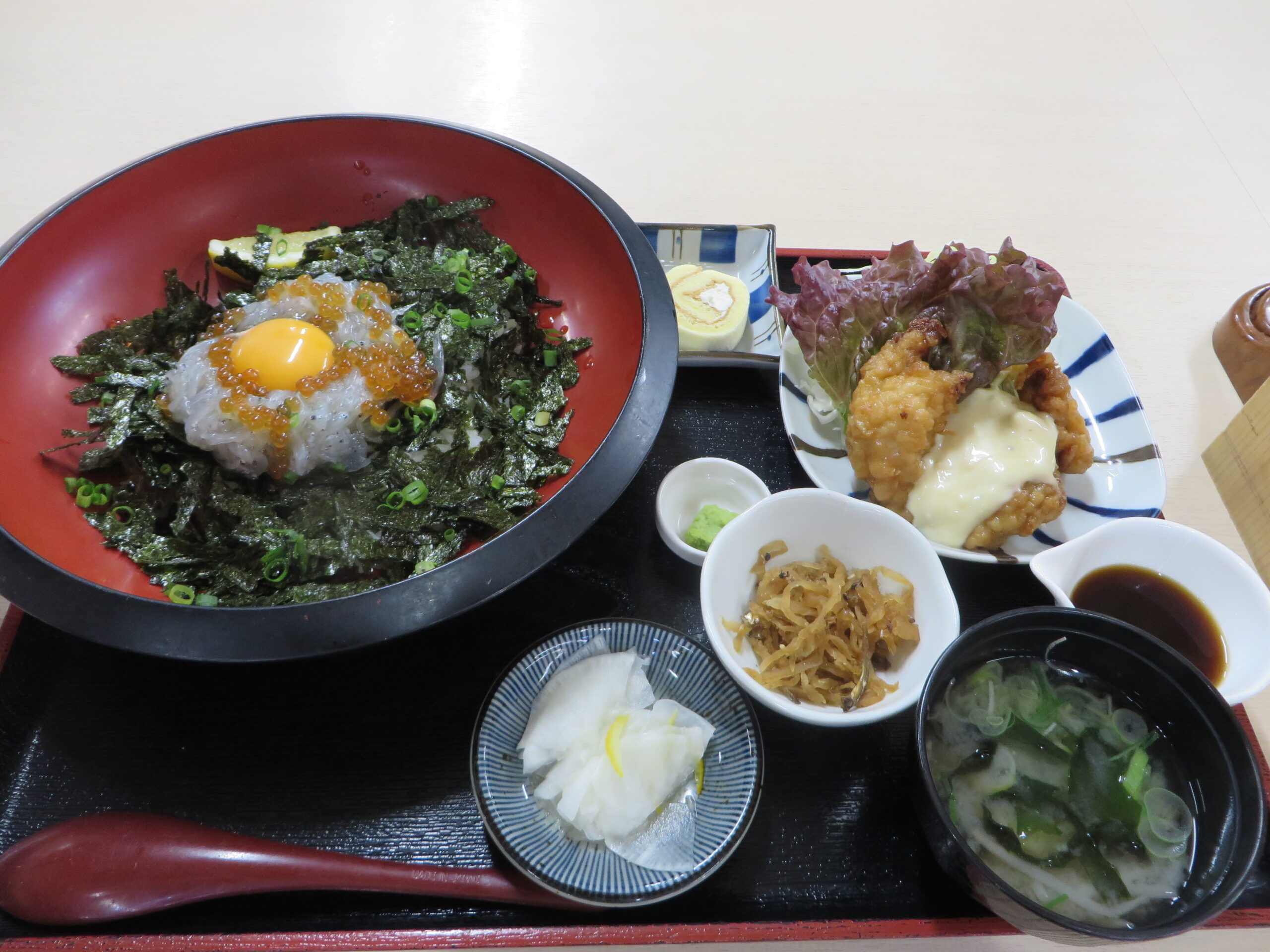 道の駅北川はゆまレストラン「レストランはゆま」GW期間中のご提供メニューご案内（訂正・令和８年４月２８日（火））
