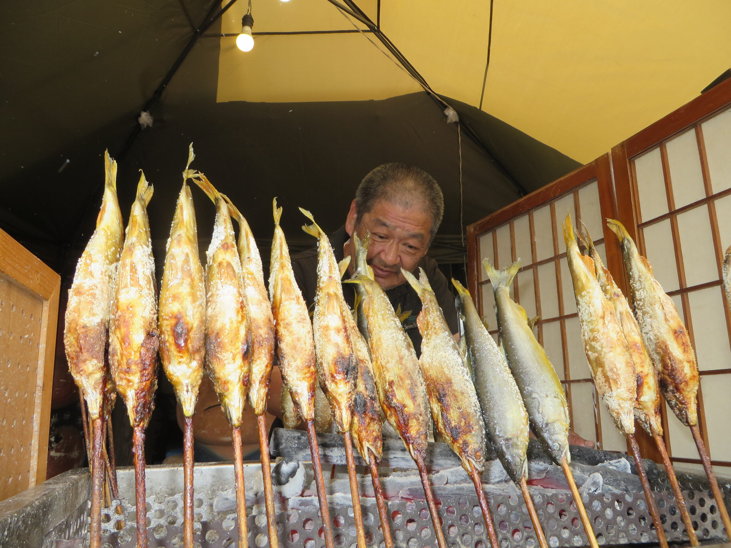 道の駅北川はゆま３０周年フェスティバル「うまいももの市」開催中（令和８年７月１８日（土）～２０日（月））です！！