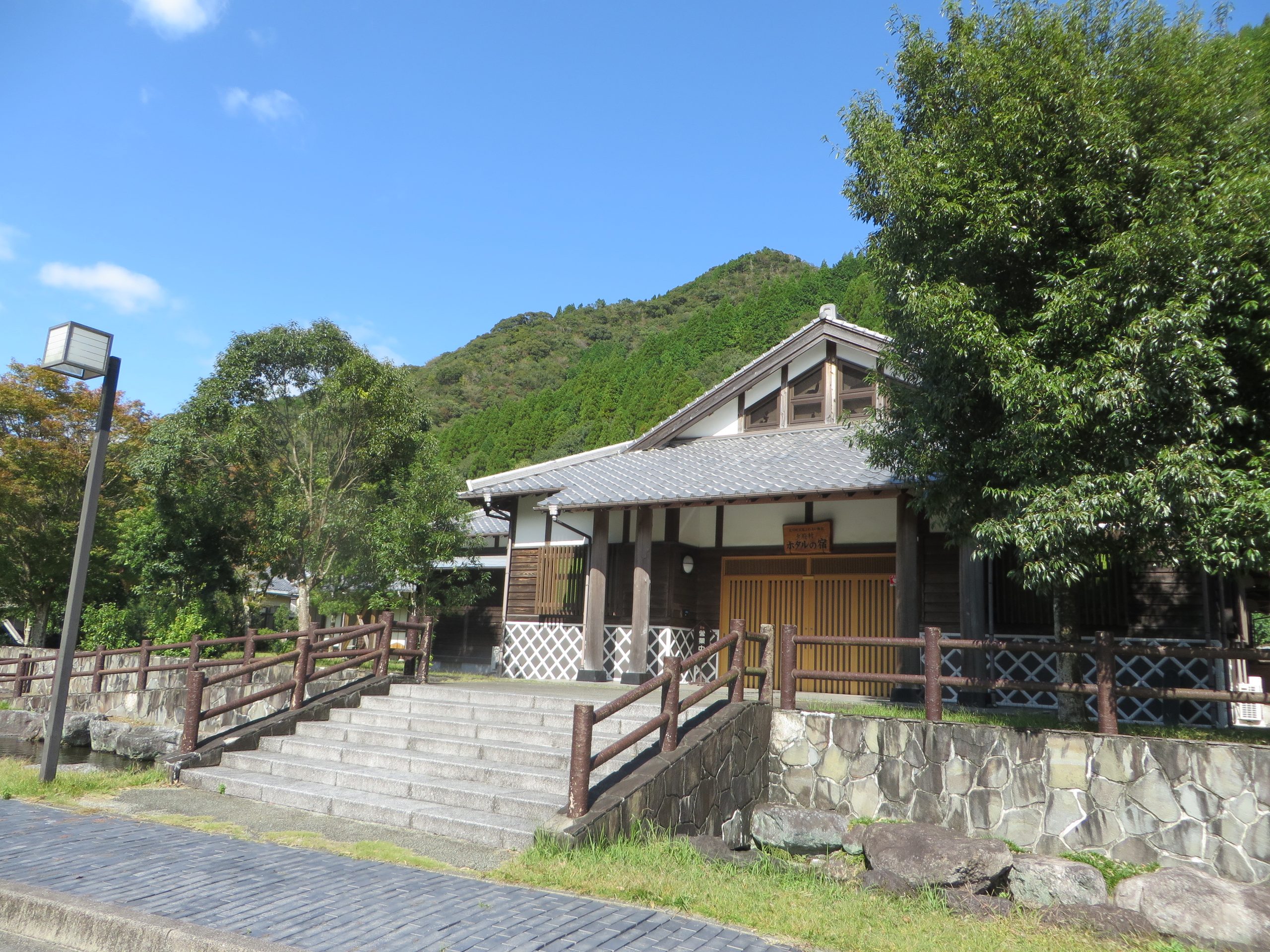 「（道の駅北川はゆま）ホタルの宿」及び「道の駅北浦　はまゆうキャンプ場」は「九州ふっこう応援割」（みやざき割キャンペーン）の参加施設です！！